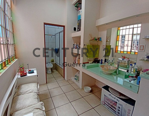 Imagen 24 de 30 de Casa Tipo Ph En Venta De 5 Amb Fondo Parque Parrilla 313 M2 Totales