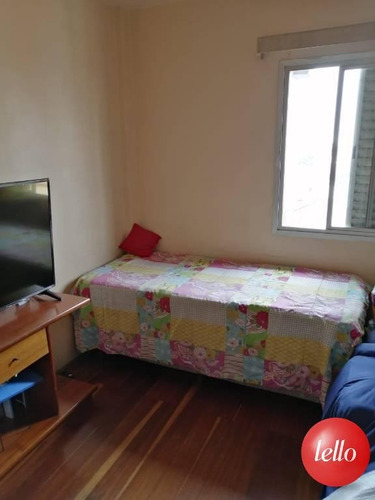 Imagem 11 de 21 de Apartamento - Ref: 32673