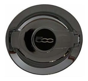 Fiat Accesorios Originales 82212507 Puerta De Combustible 50