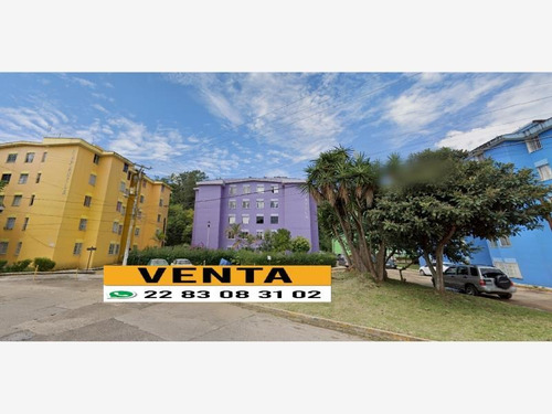 Imagen 1 de 11 de Departamento En Venta Unidad Hab Fovissste