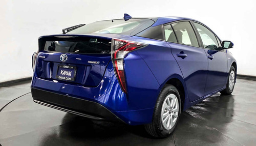 Imagen 9 de 15 de 19191 - Toyota Prius 2017 Con Garantía At