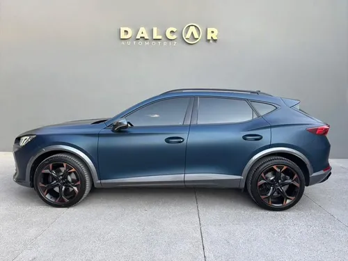 Cupra formentor 2.0 Vz 310Hp 4Wd Dsg7