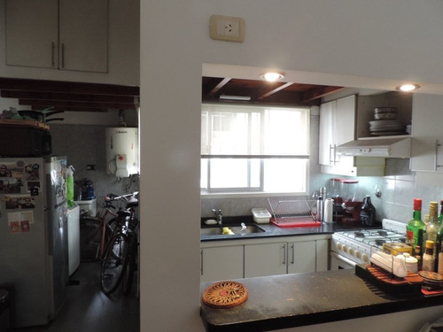 Imagen 6 de 17 de Departamento 2 Ambientes Venta Villa Urquiza