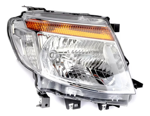 Optica Delantera Derecha Ford Ranger 2013/2016