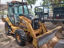 Comprar Retropala Caterpillar 416e 4x4