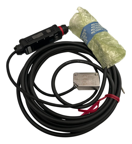 Keyence Lr-x250 Sensor Laser