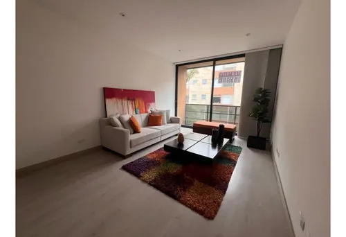 Vendo Santa Paula 88m2 2hab 3baños 3° Piso Ext 3balcones