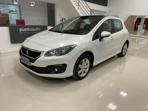 Peugeot 308 1.6 Allure