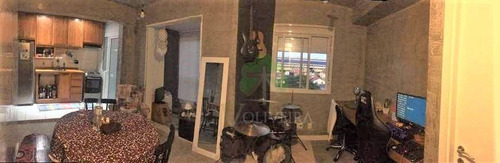 Apartamento À Venda, 50 M² Por R$ 470.000,00 - Vila Sônia - São Paulo/sp - Ap2118