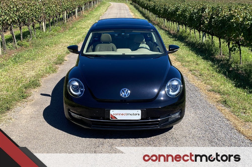 Imagem 9 de 15 de Volkswagen Fusca 2.0 Tsi - 2014