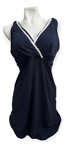 Camisa de dormir maternal flores sale