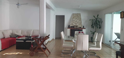 Imagen 8 de 14 de Espaciosa Casa C/alberca Zona Dora 7 Recamaras Doble Segurid