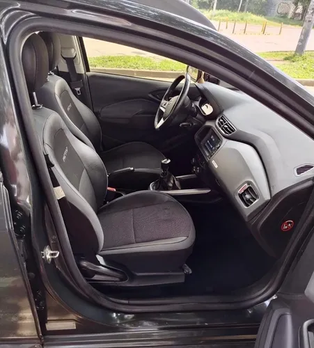 Chevrolet Onix 1.4 Lt