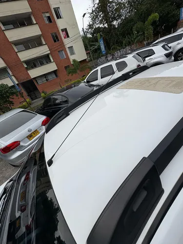 Renault Duster Expression
