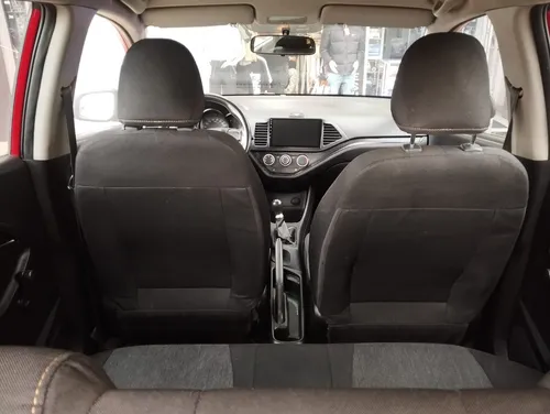 Kia Picanto Ion Xtrem Lx