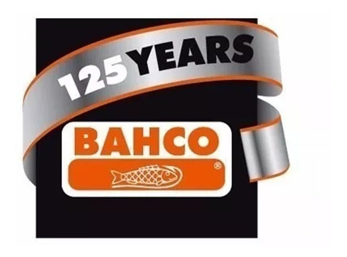 Juego Llave Ajustable 8 8071 + 10 8072 Bahco Francesa Oferta