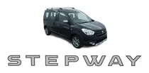Comprar Calco Stepway Puerta Delan. Derecha Renault Kangoo 2018 2019