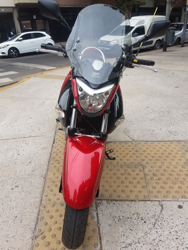 Imagen 11 de 16 de Suzuki Inazuma 250 Permuto Qr Motors