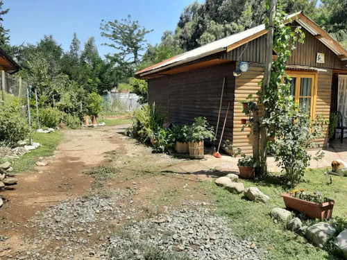 Casas San Fco. De Mostazal - La Punta