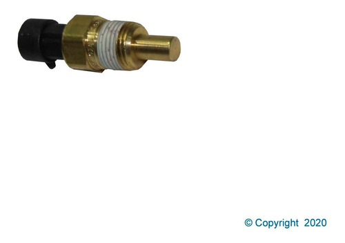 Sensor Temperatura Silverado 1500 V6 4.3l 2020 Gm Parts