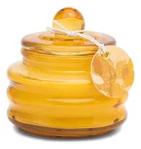 Comprar Vela De Vela De Vela De Vela De Vela Con Tapa De Lujo Artesa