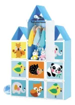 Comprar Closet Modulos Castillos Infantil