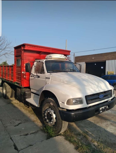 Imagen 3 de 14 de Ford Motor Mercedez 14.000 Mercedez1620