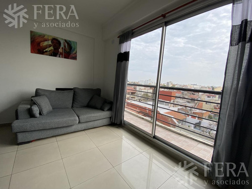 Imagen 8 de 11 de Venta De Departamento De 2 Ambientes Con Balcón En Villa Dominico (28075)