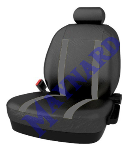 Fundas Cubre Cuero Ecologico 2but Accord Honda