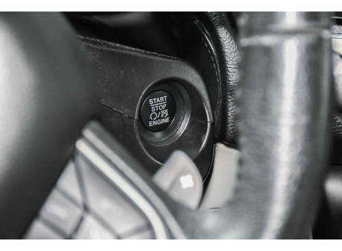 Jeep Compass 2.0 16V FLEX LONGITUDE AUTOMÁTICO