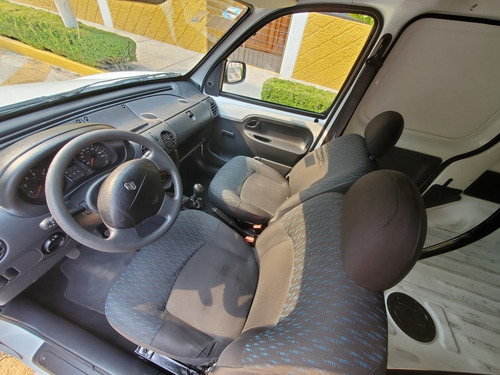 Imagen 14 de 15 de Renault Kangoo