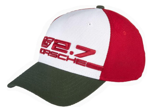 Rs 2.7 Collection Gorra De Béisbol Con Hebilla