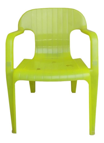 Silla Infantil Marca Lemon