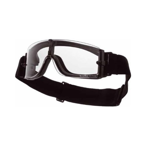Gafas De Protección Táctica Bolle X800