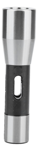 Adaptador De Enchufe De Fresado, Vástago A Husillo De Perfor