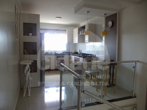 Casa Residencial Para Venda - 97164.001