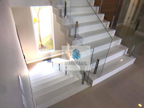 Imagem 14 de 30 de Casa De Condomínio Em Sousas - Campinas - Ca1031