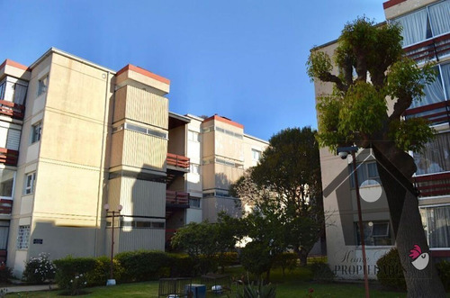Alvares, Viña Del Mar ,2d 2b, 90m2