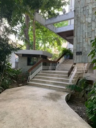 Apartamento Venta San Roman