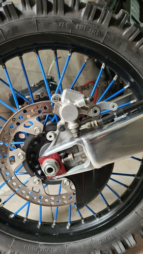 Yamaha Yz 125