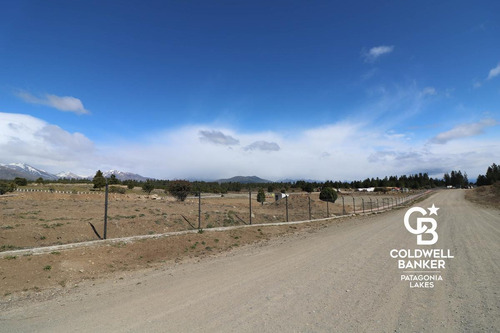 Imagen 15 de 25 de Venta Lote 600 M2 D 21a En Barrio Cerrado Solares - Bariloche
