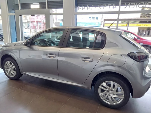 Peugeot 208 Active