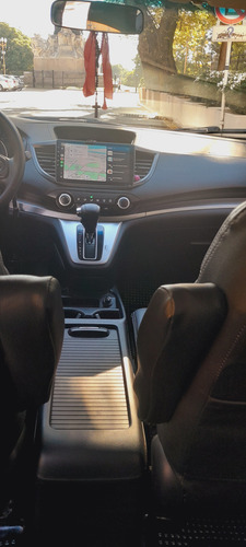 Honda CR-V 2.4 Lx 2wd 185cv At