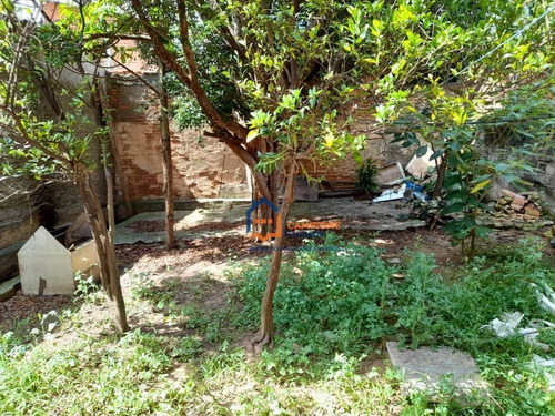 Casa Com 3 Dormitórios À Venda, 304 M² Por R$ 460.000,00 - Vila Santa Maria - São Paulo/sp - Ca0901
