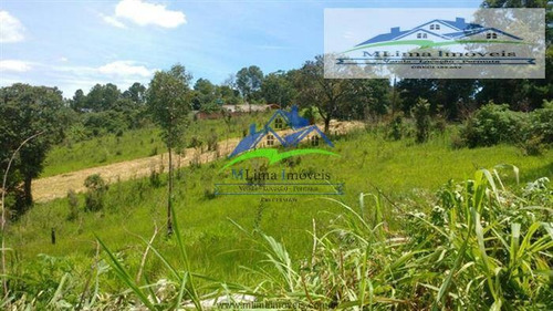 Imagem 3 de 5 de Terreno Em Atibaia - 513