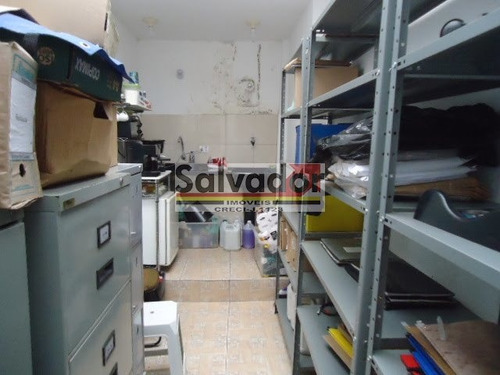 Imagem 13 de 14 de Imóvel Comercial Em Mirandópolis - São Paulo - 9528