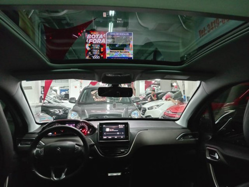 Peugeot 2008 2008 1.6 16V FLEX CROSSWAY 4P AUTOMÁTICO