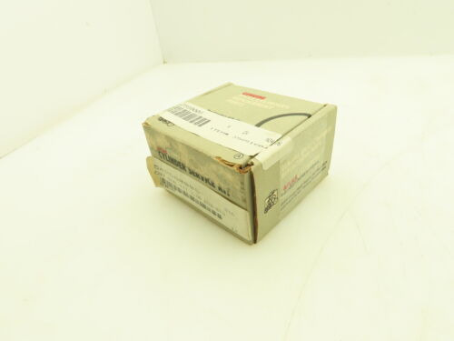 Atlas 5a25s000s Cylinder Cartridge Seal Repair Kit Nbr 2 Ssc