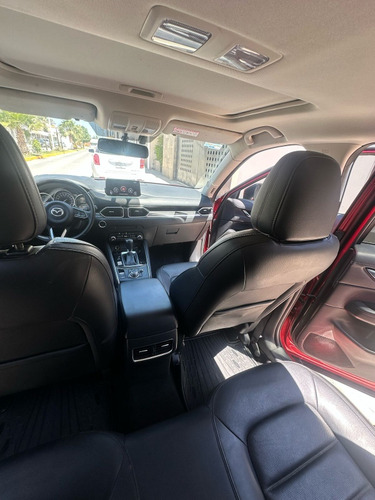 Mazda CX-5 2.5 S Grand Touring 4x2 At