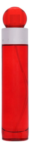 Perfume Caballero Perry Ellis 360° Red 100ml